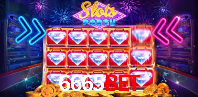 6665bet.com